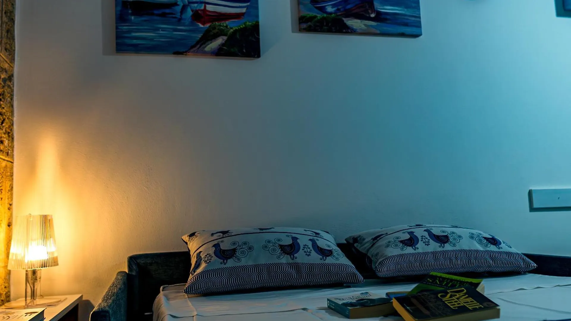 Ferienwohnung Casa Del Campanil Alghero