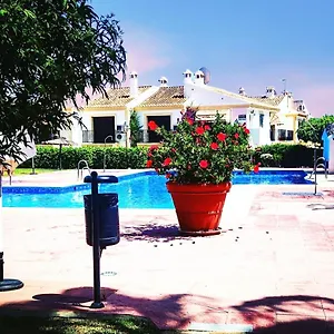  Apartamento Coast Serranovera España