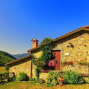  Villa Tuscany Italien