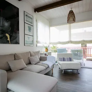  Apartment S'arena Dorada Deluxe Italien