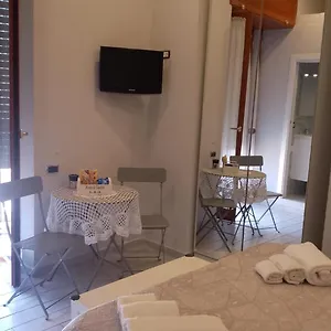  Apartment Elisabet Italien