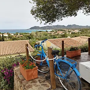  Villa Grazia