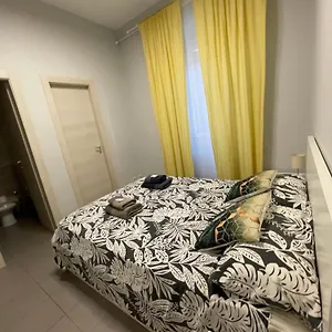  Apartamento Art Self Check-in Metro C Italia