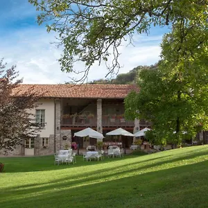  Bauernhof La Tesa Italien