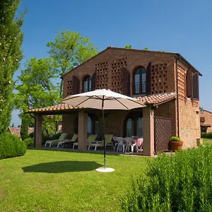  Ferienhaus Pian Della Casa Italien