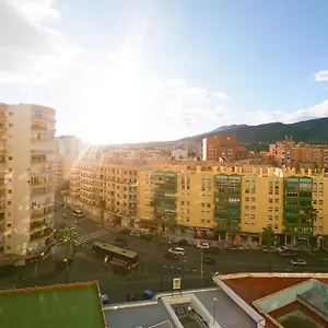  Apartamento Estudio Centrico 9 España